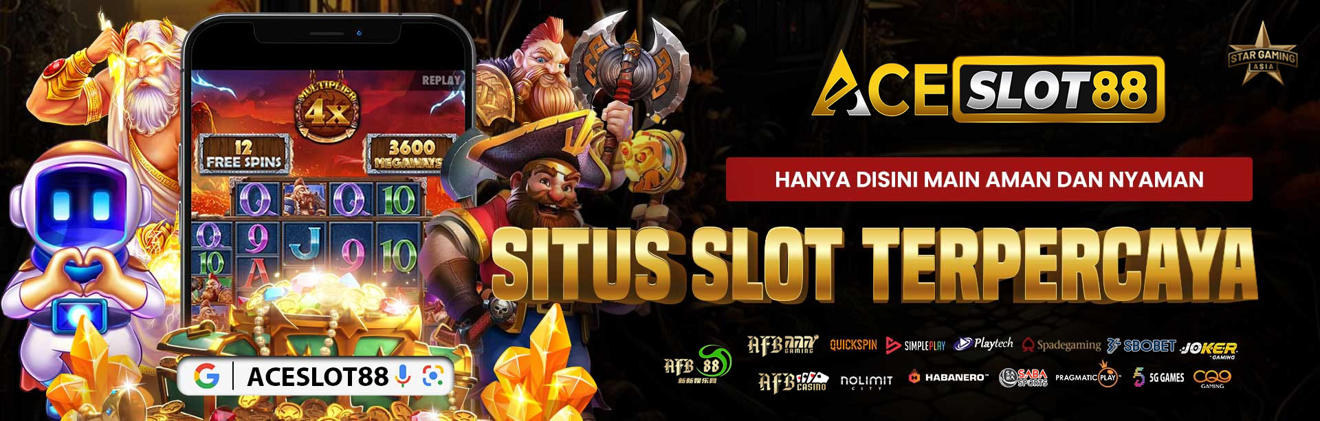 ACESLOT88 : Sga Slot Link Alternatif ACESLOT88 | Login ACESLOT88 | Daftar ACESLOT88